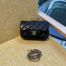 Chanel Satchel Bags